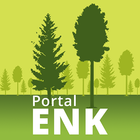 Portal ENK icône