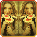 Mirror Image Photo Prisma APK