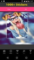 PIP Photo Prisma Editor โปสเตอร์