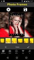 PIP Photo Prisma Editor ภาพหน้าจอ 3