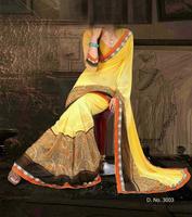 Lehenga and Half Saree Designs imagem de tela 3