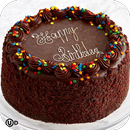 Happy Birthday Cake Designs APK