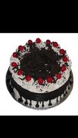 Happy Birthday Cake Designs स्क्रीनशॉट 1