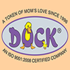 DuckBabycare आइकन