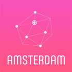 Amsterdam weCity Guide icône