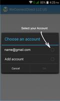 WeConnectDirect screenshot 2