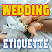 Wedding Etiquette  Tips