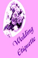Wedding Etiquette स्क्रीनशॉट 1