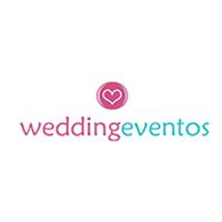 Wedding Eventos الملصق