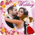 Wedding Photo Frame Art
