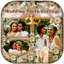 Wedding Photo Collage Maker APK
