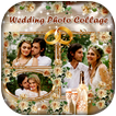 Wedding Photo Collage Maker