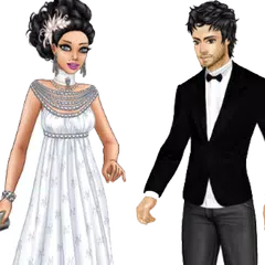 لعبة تجهيز العروسة لحفل الزفاف APK download
