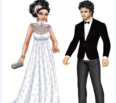 لعبة تجهيز العروسة لحفل الزفاف for Android - APK Download
