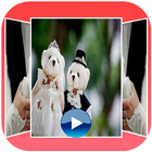 Wedding Slideshow Maker FREE icône