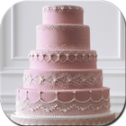 ikon Wedding Cake Designs