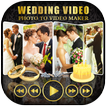 Wedding Photo to Video Maker