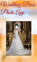 Wedding Dress Photo App capture d'écran 3