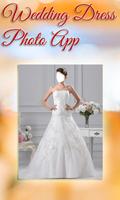 Wedding Dress Photo App capture d'écran 2