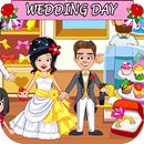 Free My Town Wedding Day Hints APK