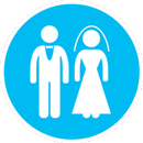 APK Wedding Application for Basil and Jisha Wedding