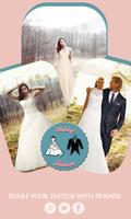 Wedding dresses ideas montages ảnh chụp màn hình 1