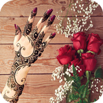 Simple Mehandi Designs, Tattoo Designs 2018 APK
