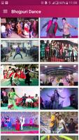 Bhojpuri Dance capture d'écran 3
