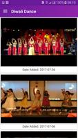 Diwali Dance ảnh chụp màn hình 3