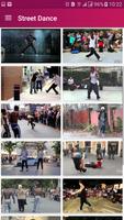 Street Dance capture d'écran 2