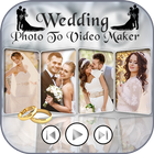 Icona Wedding Photo Video Editor