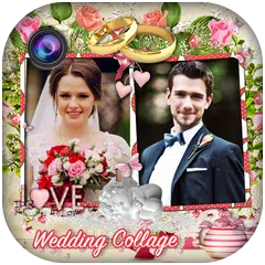 Wedding Collage Maker APK download