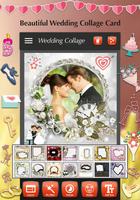 Wedding Collage Maker captura de pantalla 2