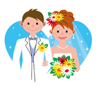 Wedding Planner Book icon
