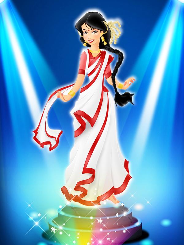 Indian Doll Bridal Fashion Games Indian Doll Bridal Fashion Games