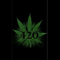 Weed Wallpaper Screenshot 3