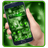Weed Green Theme APK