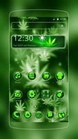 Weed Affiche