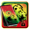 weed lion reggae jamaica theme APK