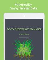 Savvy Resistance Manager captura de pantalla 3