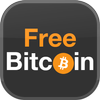 Free Bitcoin-icoon