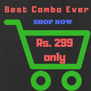 ComboKart: Low Price Shopping Combos APK