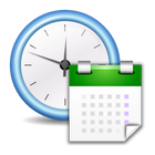 School schedule icon