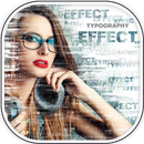 APK Typography Photo Editor