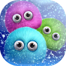 APK Fluffy Live Wallpaper