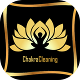 Chakra Cleaning-icoon