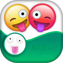 Emoji Art APK