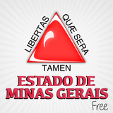 Estado de Minas Gerais (Free) icône