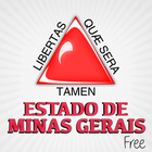 Estado de Minas Gerais (Free) icon