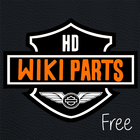 HD Wiki Parts (Free) আইকন